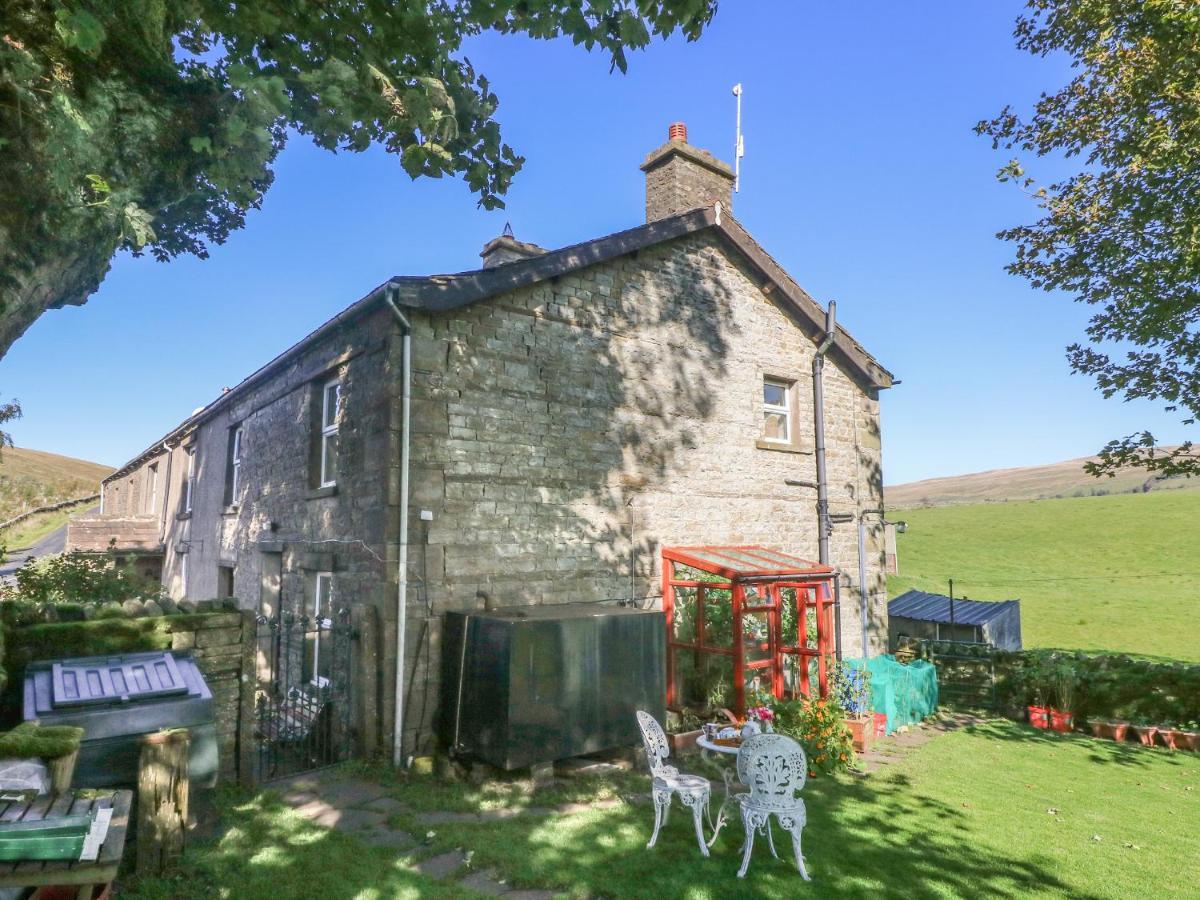 Sycamore Cottage Cotterdale Luaran gambar