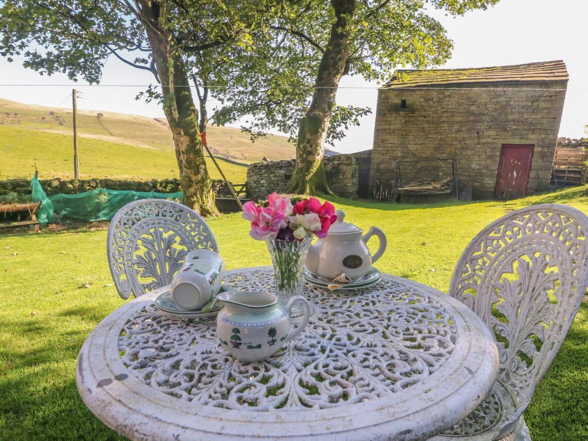 Sycamore Cottage Cotterdale Luaran gambar