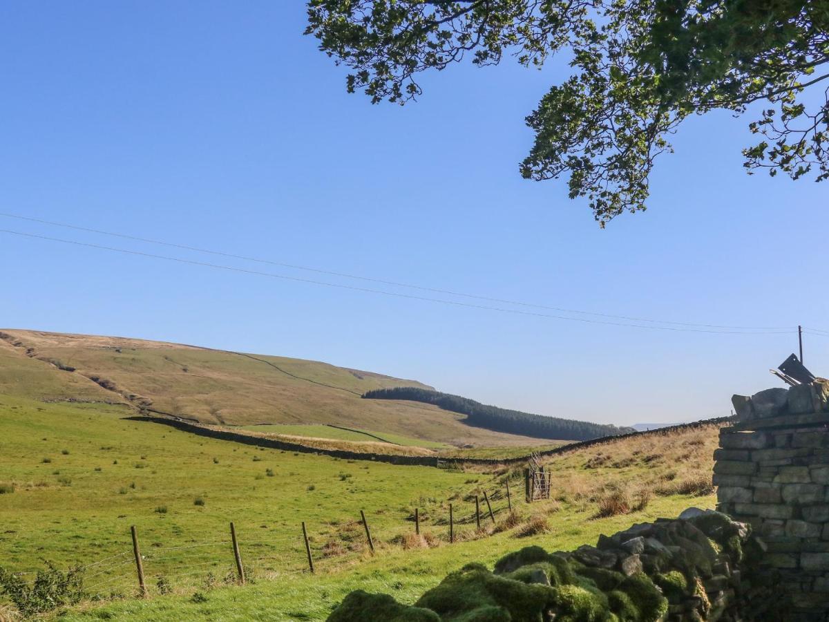 Sycamore Cottage Cotterdale Luaran gambar