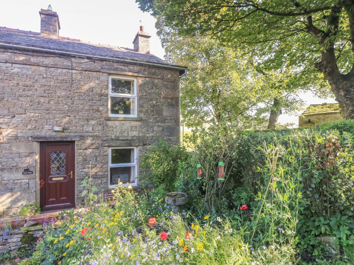 Sycamore Cottage Cotterdale Luaran gambar