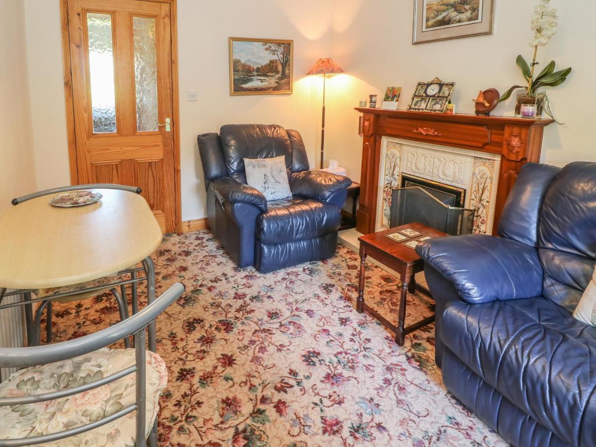 Sycamore Cottage Cotterdale Luaran gambar