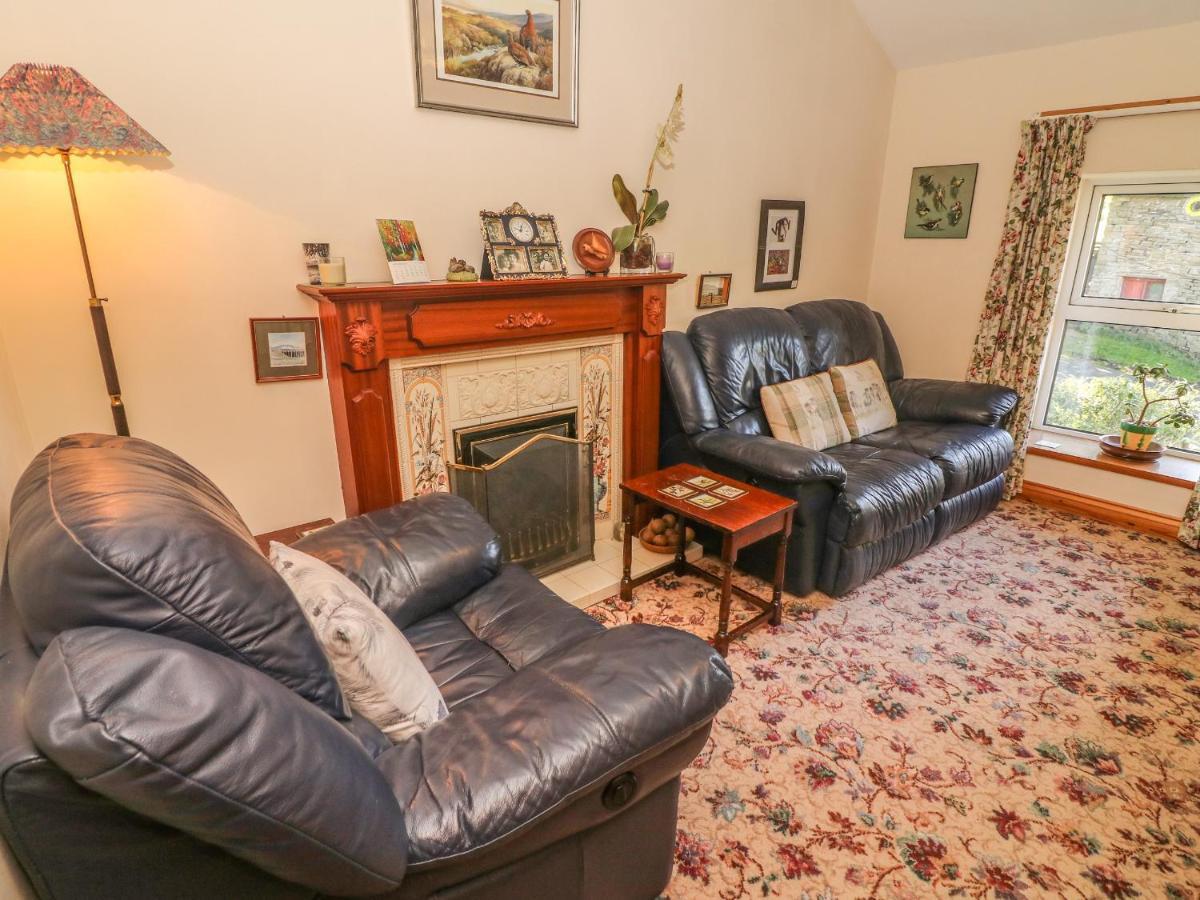 Sycamore Cottage Cotterdale Luaran gambar