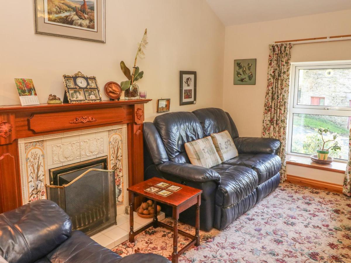 Sycamore Cottage Cotterdale Luaran gambar