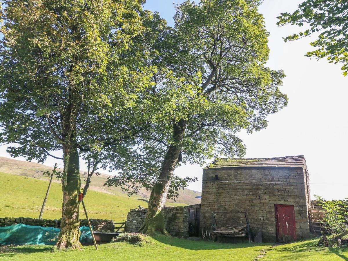 Sycamore Cottage Cotterdale Luaran gambar